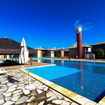Village Praia Dos Carneiros I Tamandare Bagian luar foto