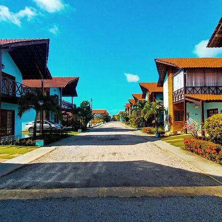 Village Praia Dos Carneiros I Tamandare Bagian luar foto