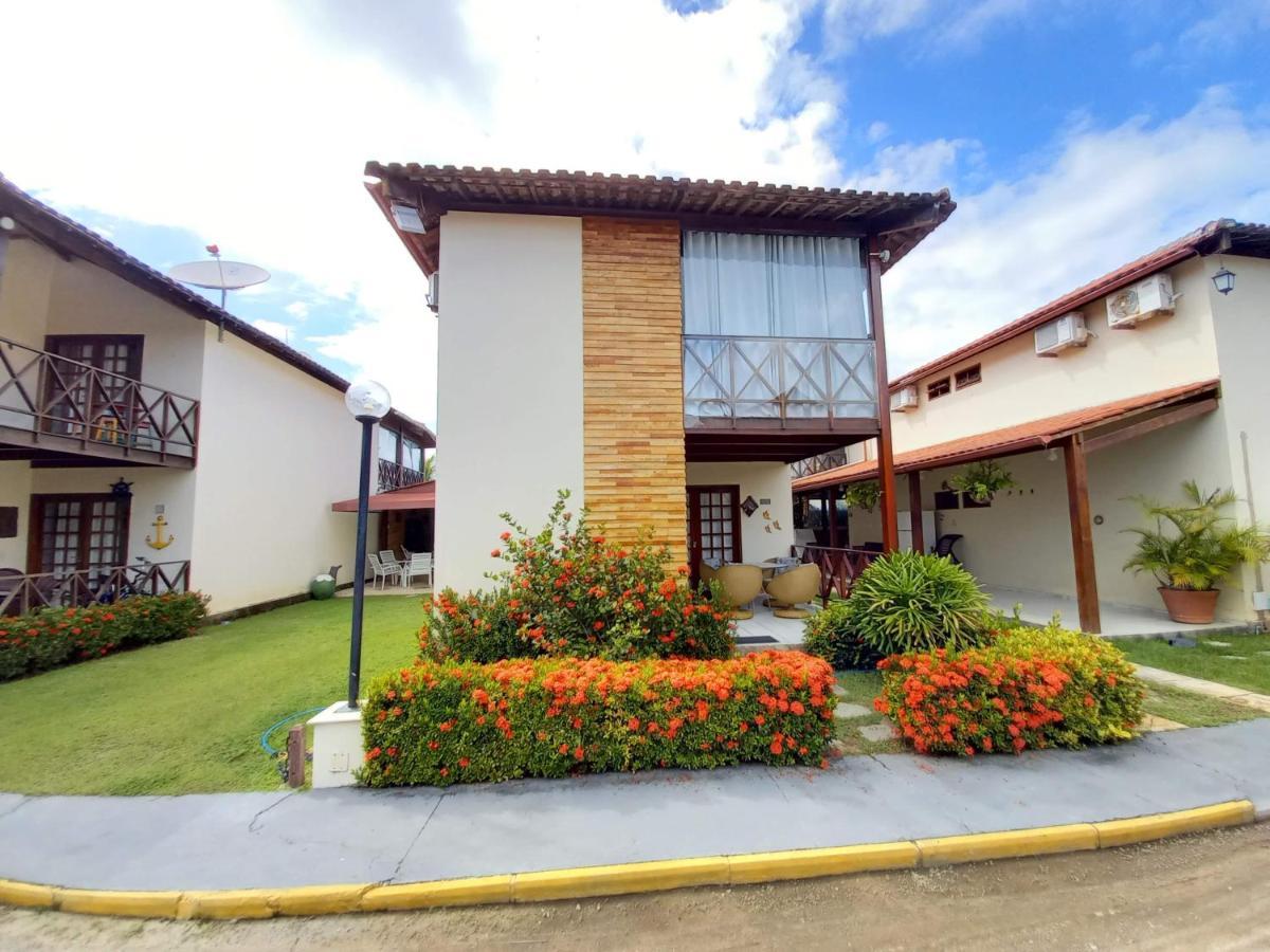 Village Praia Dos Carneiros I Tamandare Bagian luar foto