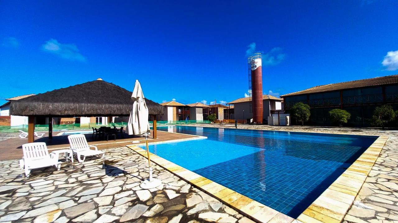 Village Praia Dos Carneiros I Tamandare Bagian luar foto