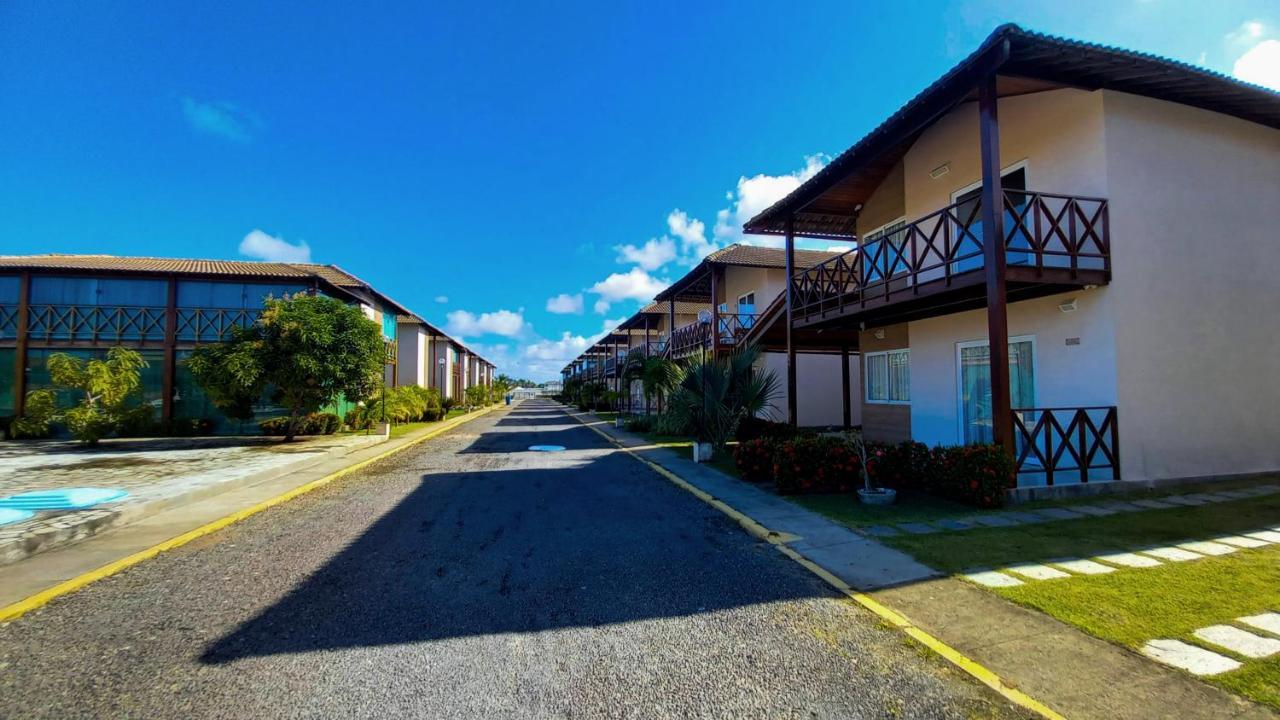 Village Praia Dos Carneiros I Tamandare Bagian luar foto