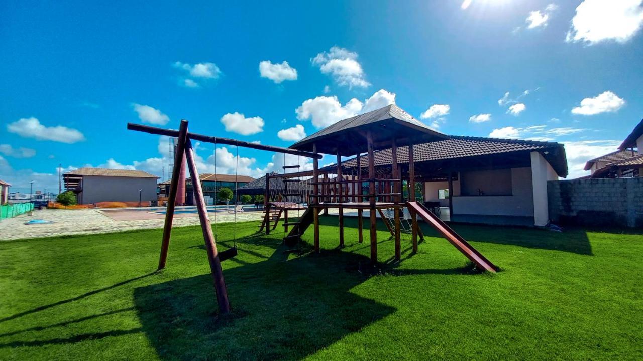 Village Praia Dos Carneiros I Tamandare Bagian luar foto