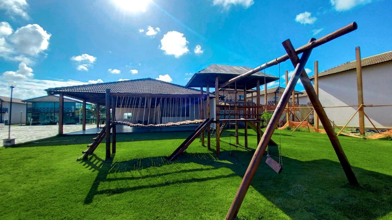 Village Praia Dos Carneiros I Tamandare Bagian luar foto