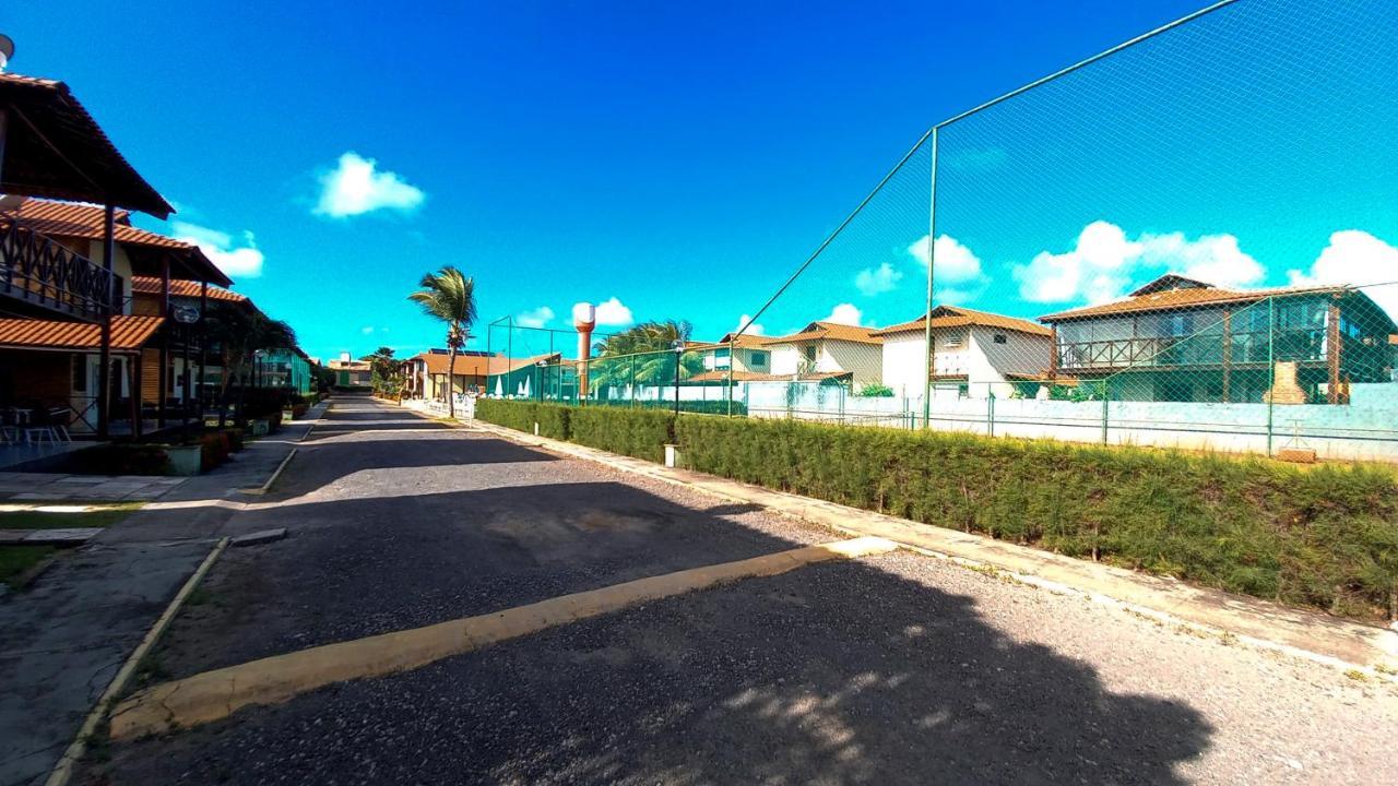 Village Praia Dos Carneiros I Tamandare Bagian luar foto