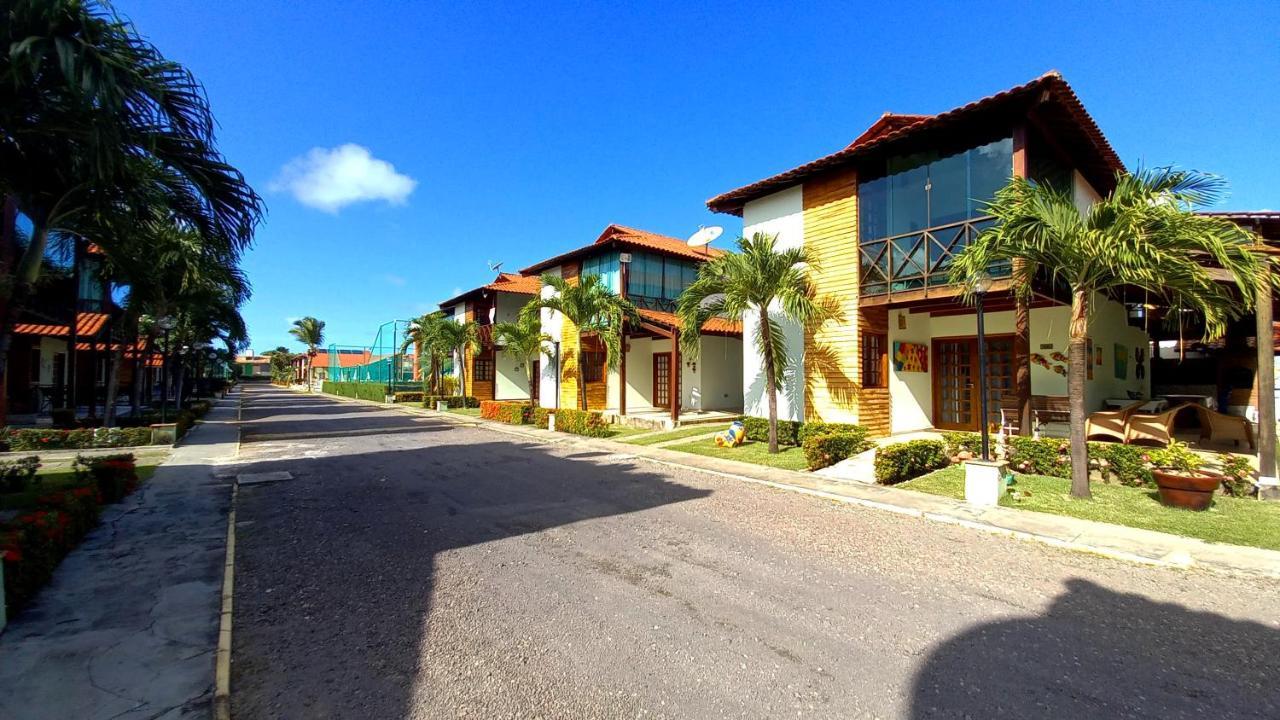 Village Praia Dos Carneiros I Tamandare Bagian luar foto