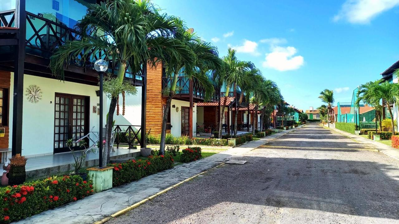 Village Praia Dos Carneiros I Tamandare Bagian luar foto