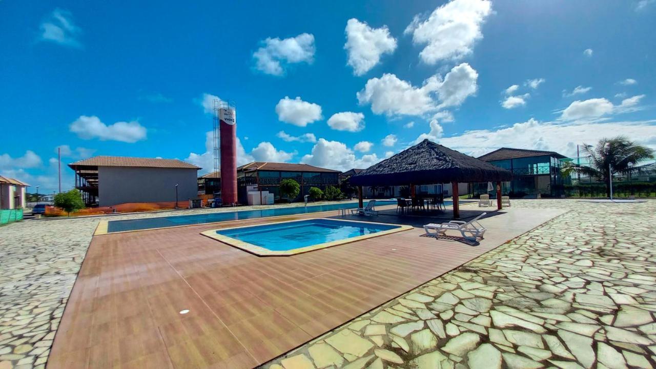 Village Praia Dos Carneiros I Tamandare Bagian luar foto